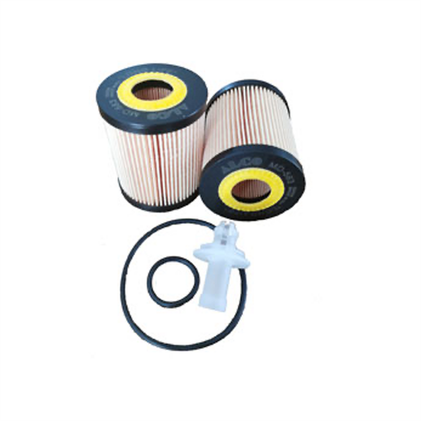ALCO Oil Filter MD-583 for Toyota RAV4 Avensis Auris Lexus IS GS LS