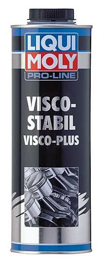 Liqui Moly Pro-Line Viscoplus Engine Oil Additive High Performance Additive 1L