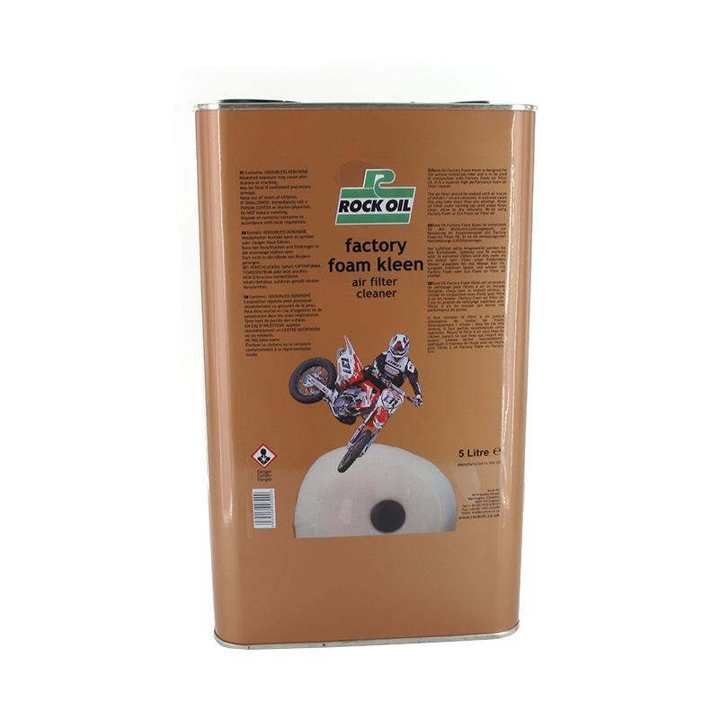 FACTORY Oil AIR FILTER FLUID MOTORCYCLE FOAM AIR FILTER OIL