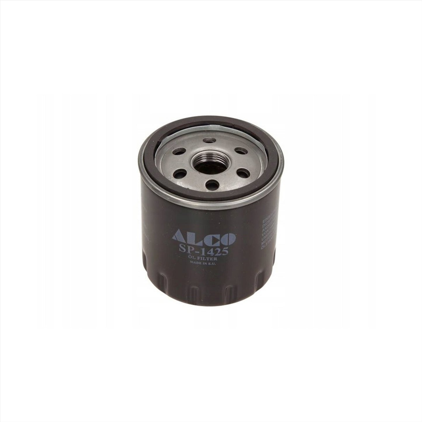 Alco Oil Filter SP-1425 Fits For Alfa Romeo Audi A1 Citroen C5 Fiat Seat Vw