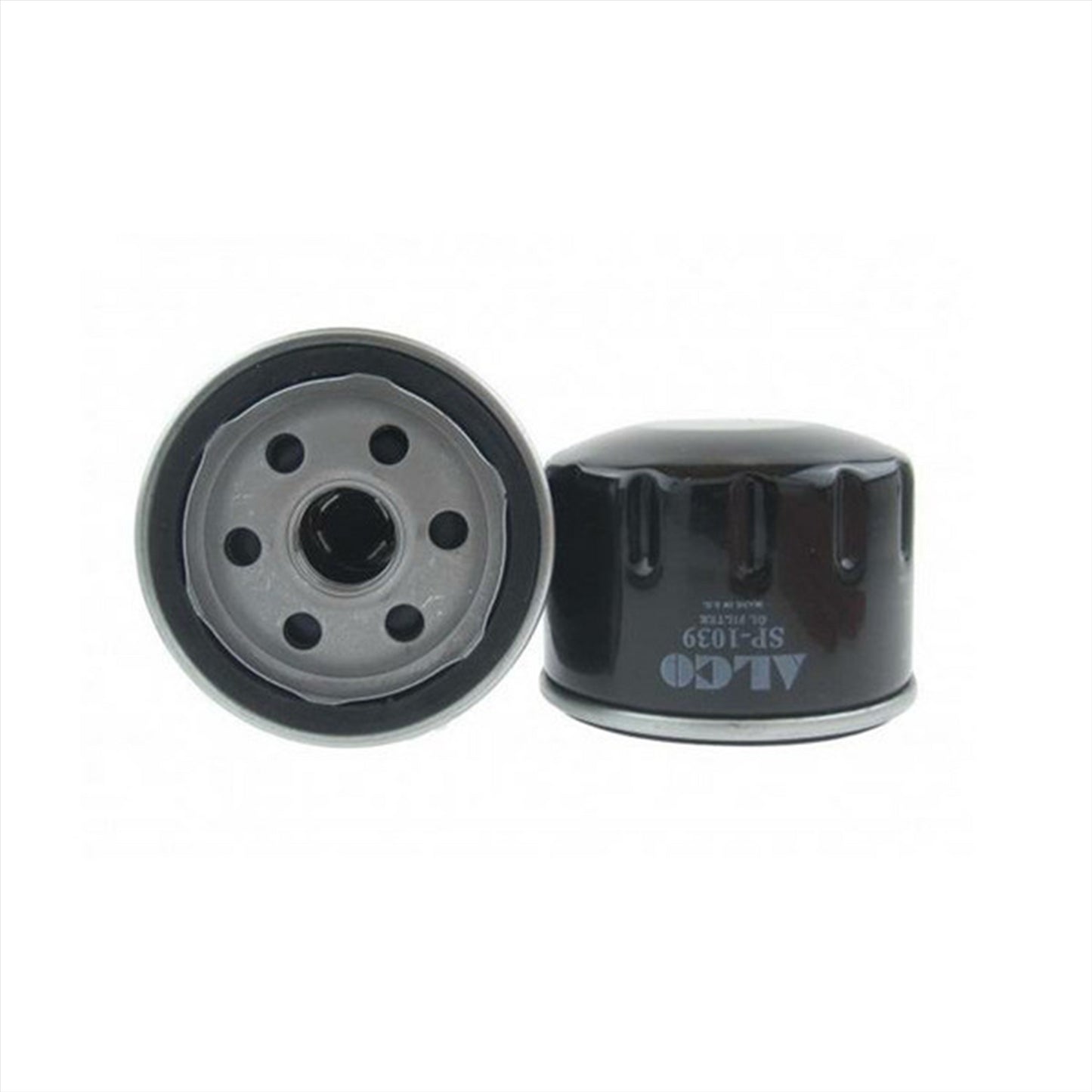 Oil Filter Alco SP-1039 For Renault Megane Scenic Dacia Duster Logan Fiat Stilo