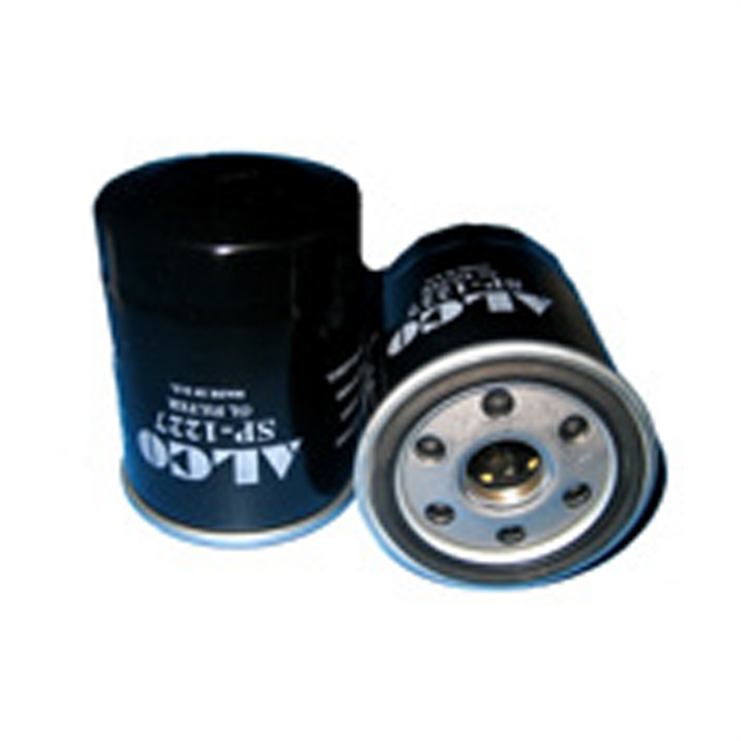 ALCO Oil Filter for Suzuki Toyota Subaru Jimny Swift Vitara RAV4 Avensis