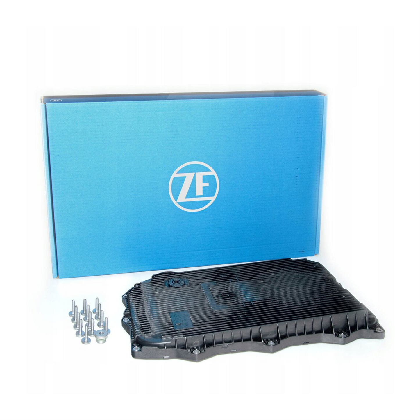 ZF 8HP 8-Speed Automatic Transmission Filter Sump Pan Genuine OE ZF for BMW