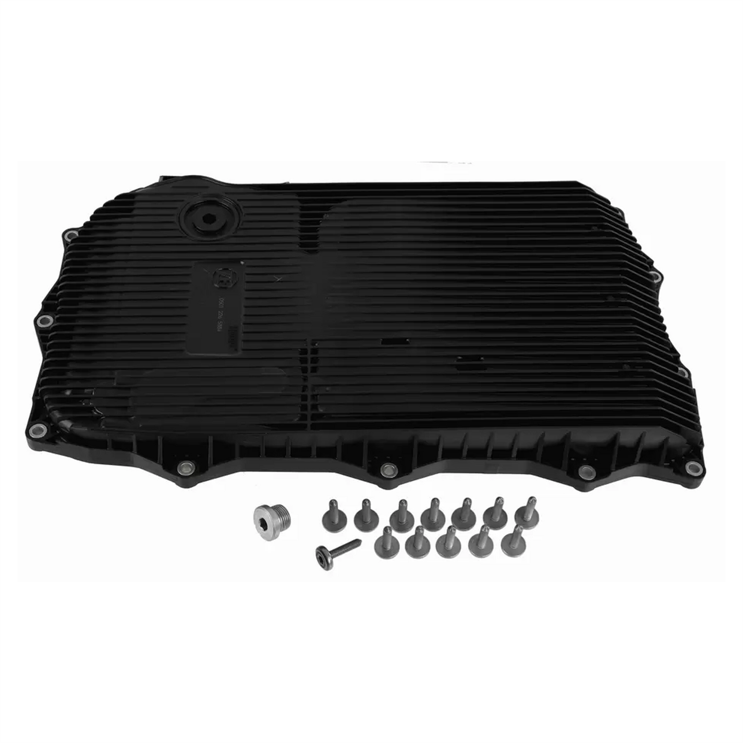 ZF 8HP 8-Speed Automatic Transmission Filter Sump Pan ZF for BMW Mild-Hybrid