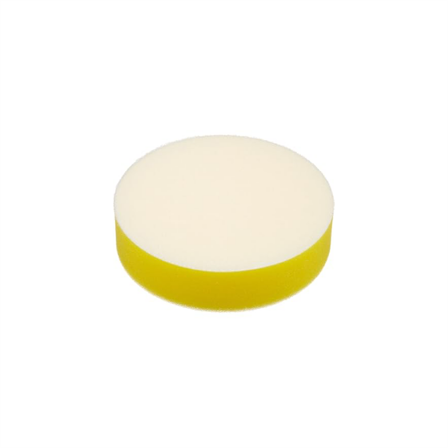 Car Polishing Pad CAIMAN P150M Yellow Medium Polishing Pad 150mm