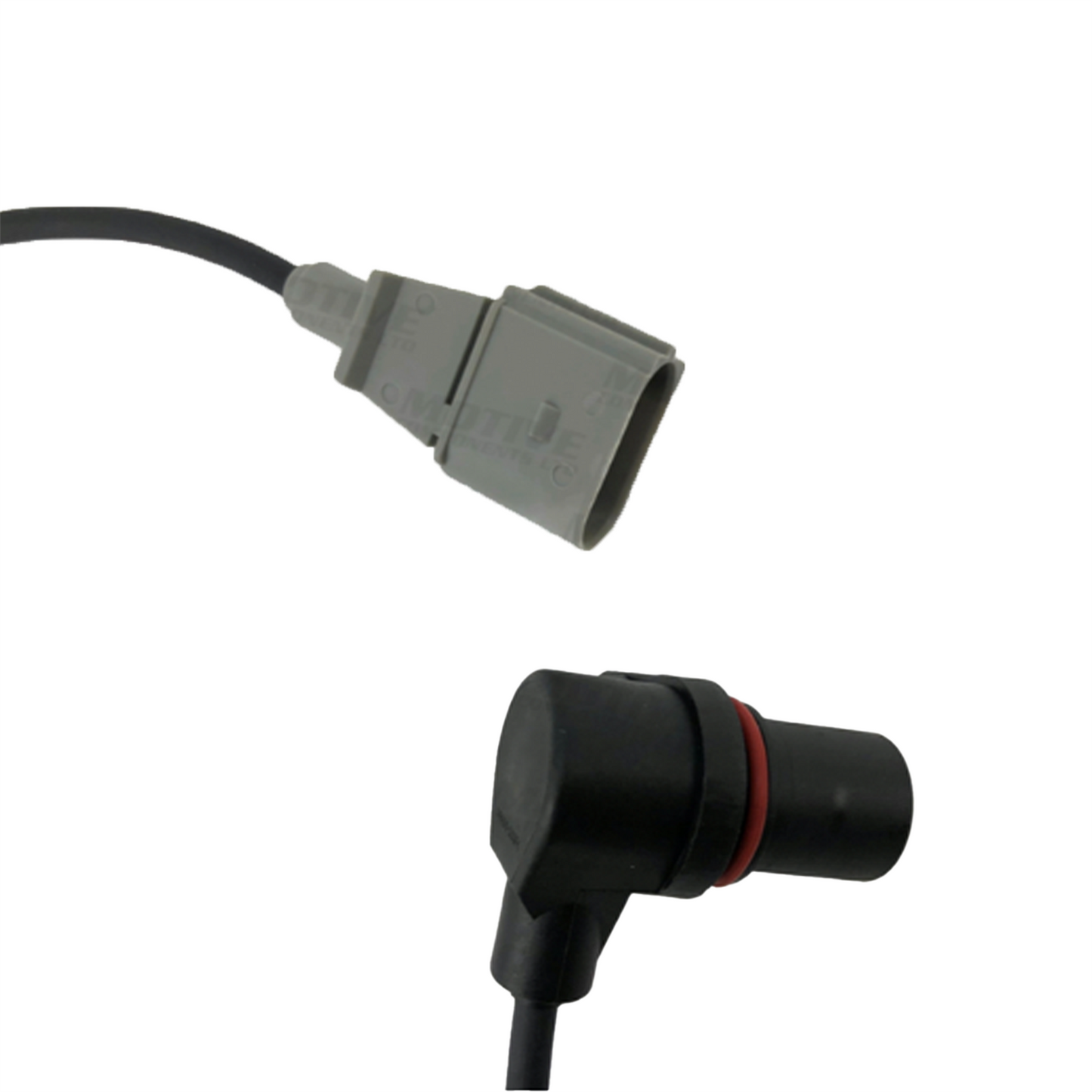 Motive Crankshaft Crank Position Sensor For Audi Seat Skoda Vw 06A906433C