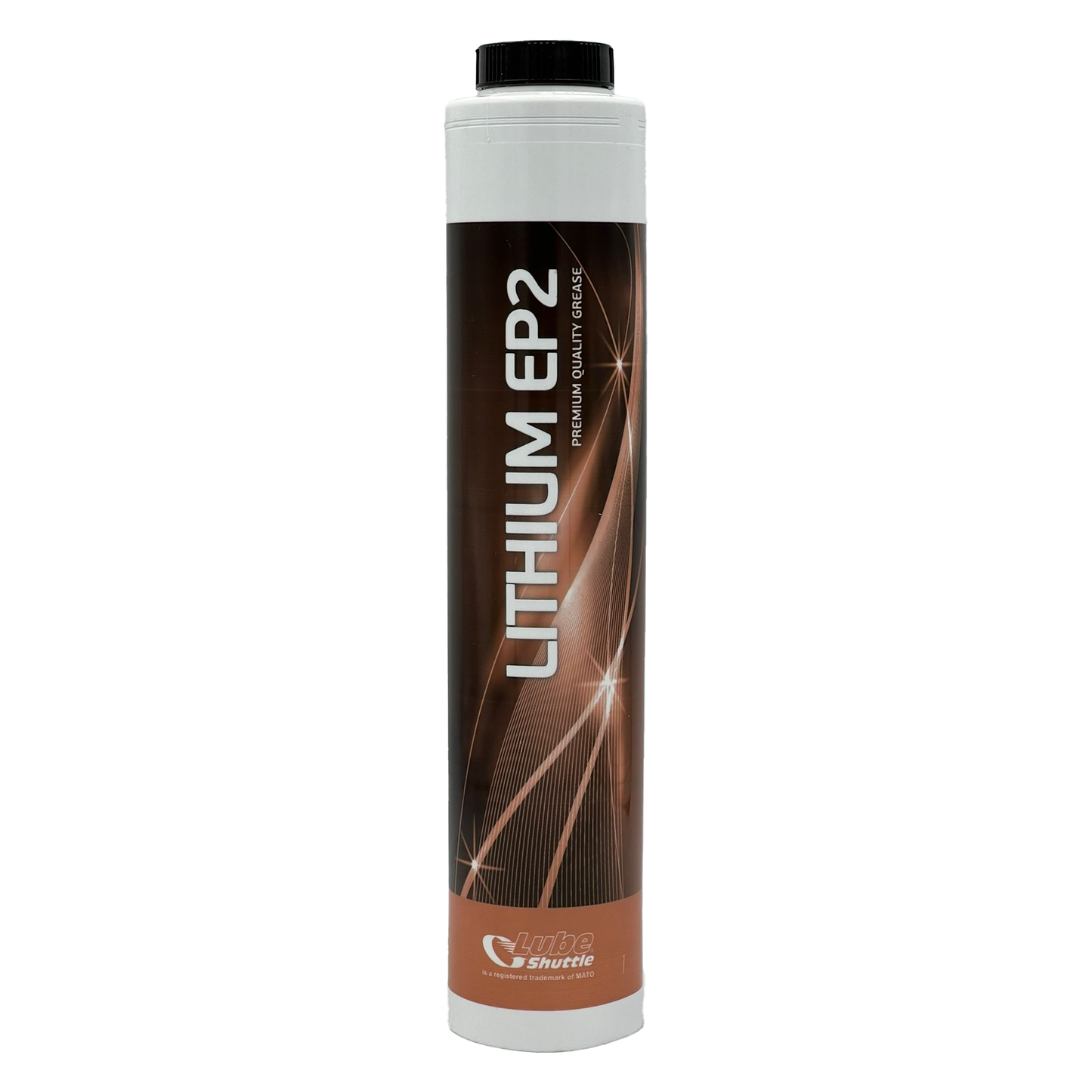 Syntol Lithium EP2 Grease Lube Shuttle Cartridge 400g