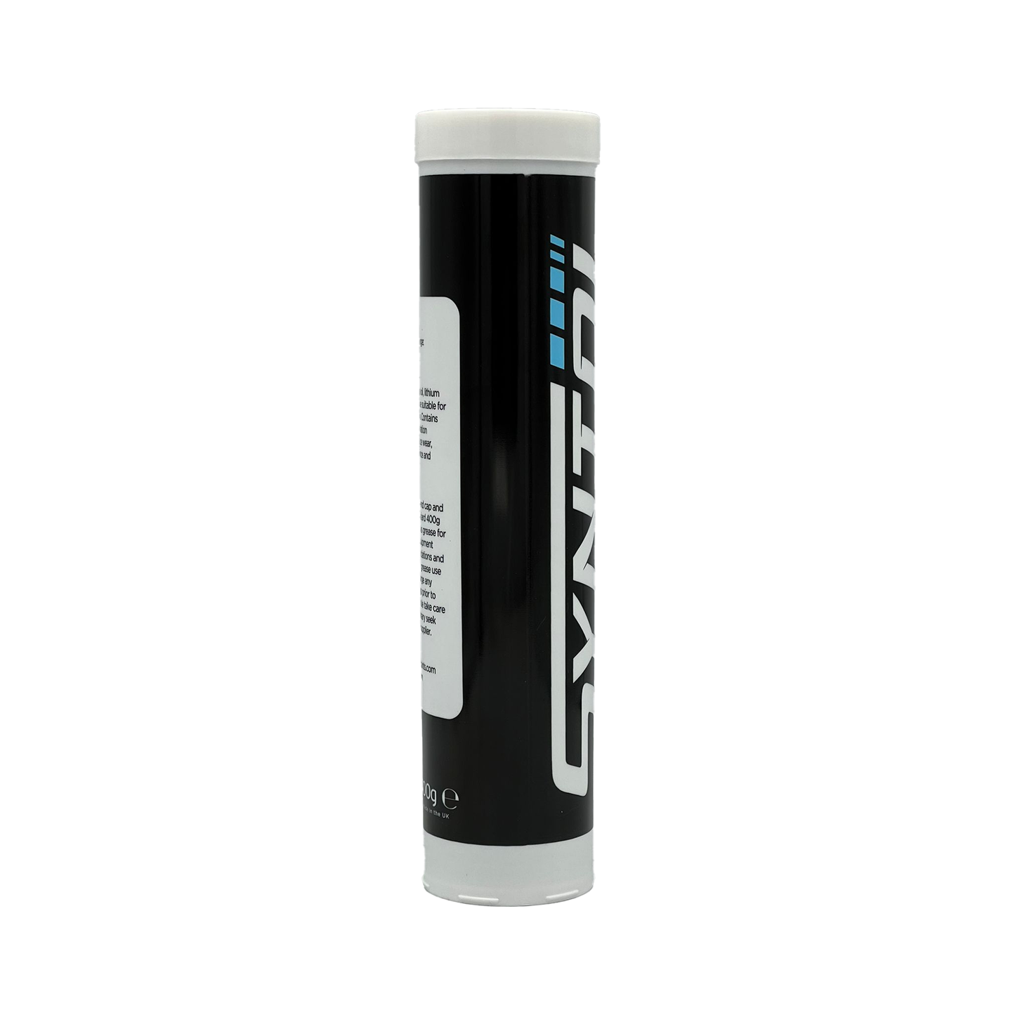 Multi-Purpose Lithium EP2 Grease 400g Syntol High Temp -30C to +140C