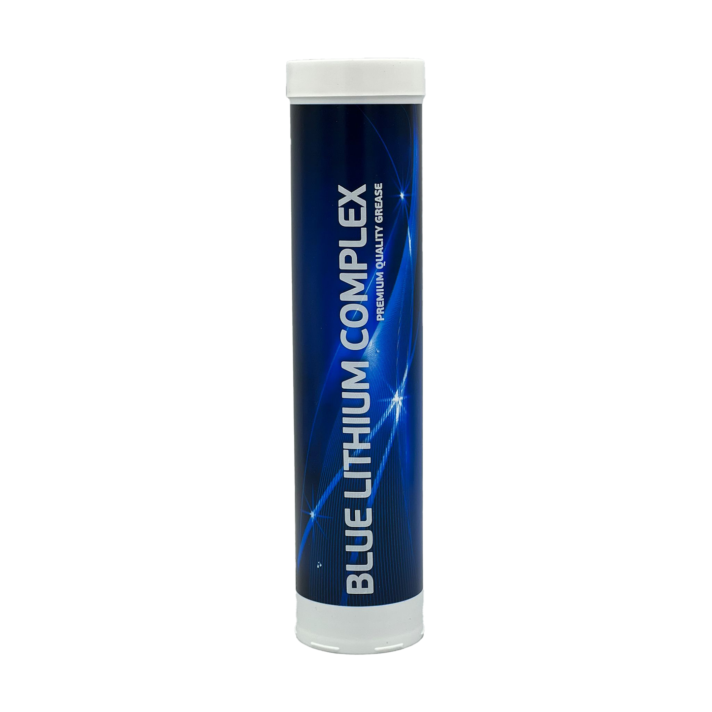Lithium Complex EP2 Grease Cartridge Blue Syntol NLGI 2 -30C to +150C 400g