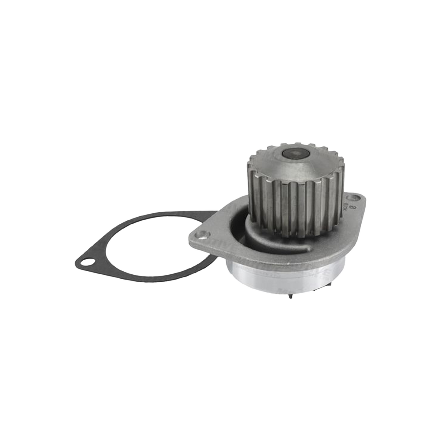 Motive Water Pump & Timing Belt Kit Fits Peugeot Citroen Berlingo Petrol Engines