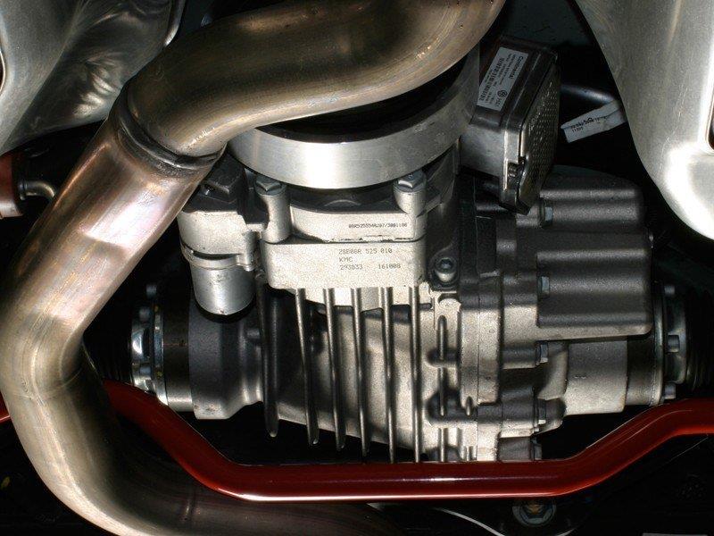 Fill and Drain plug for Haldex Gen 3 4 For VW Audi Seat and Skoda