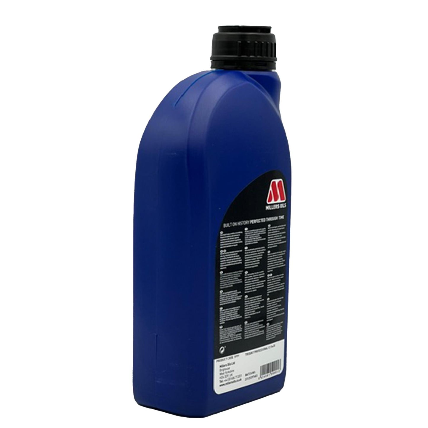 Millers Oils Trident Professional C3 5W-30 5W30 Fully Synth Engine Oil