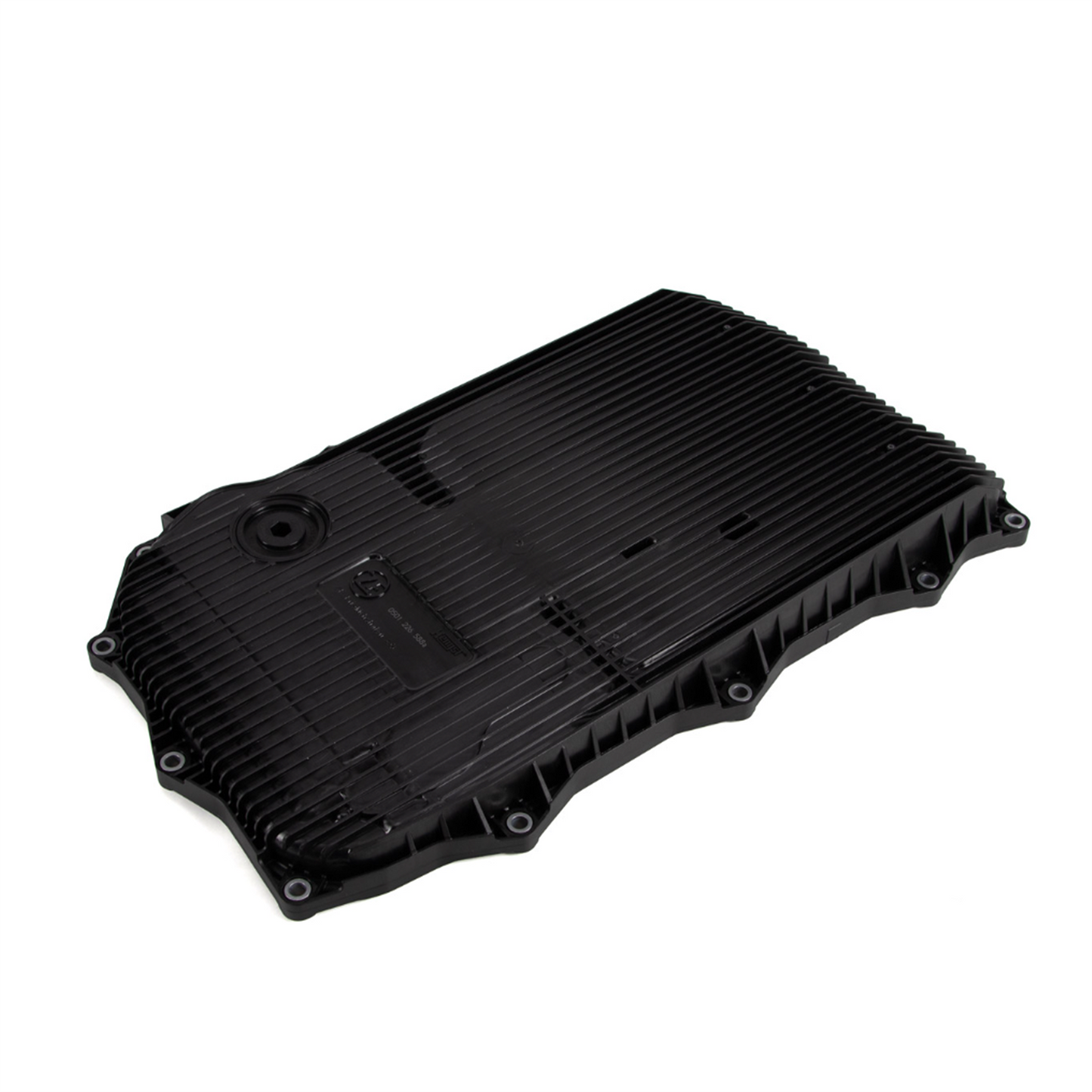 ZF 8HP 8-Speed Automatic Transmission Filter Sump Pan for BMW incl Oil