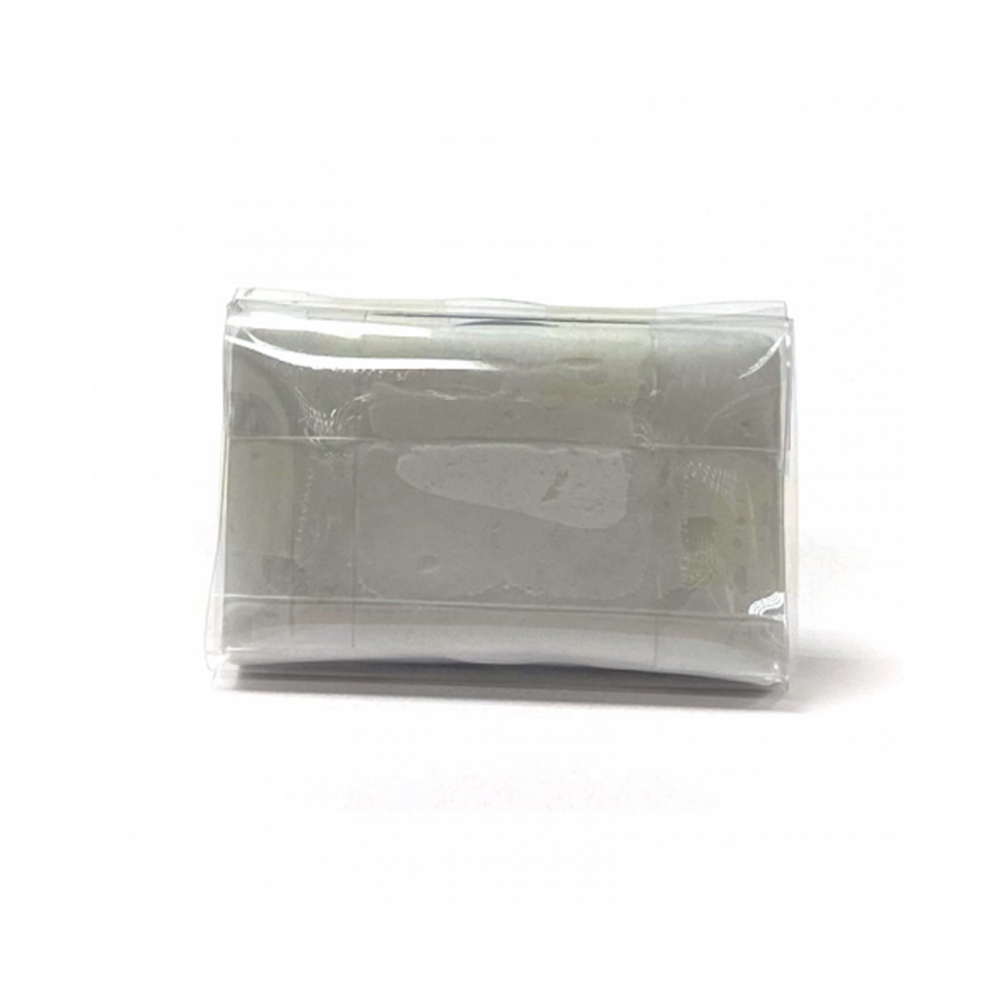 Caiman Grey Medium Clay Bar Removes Contaminants Tar Tree Sap Pollutants
