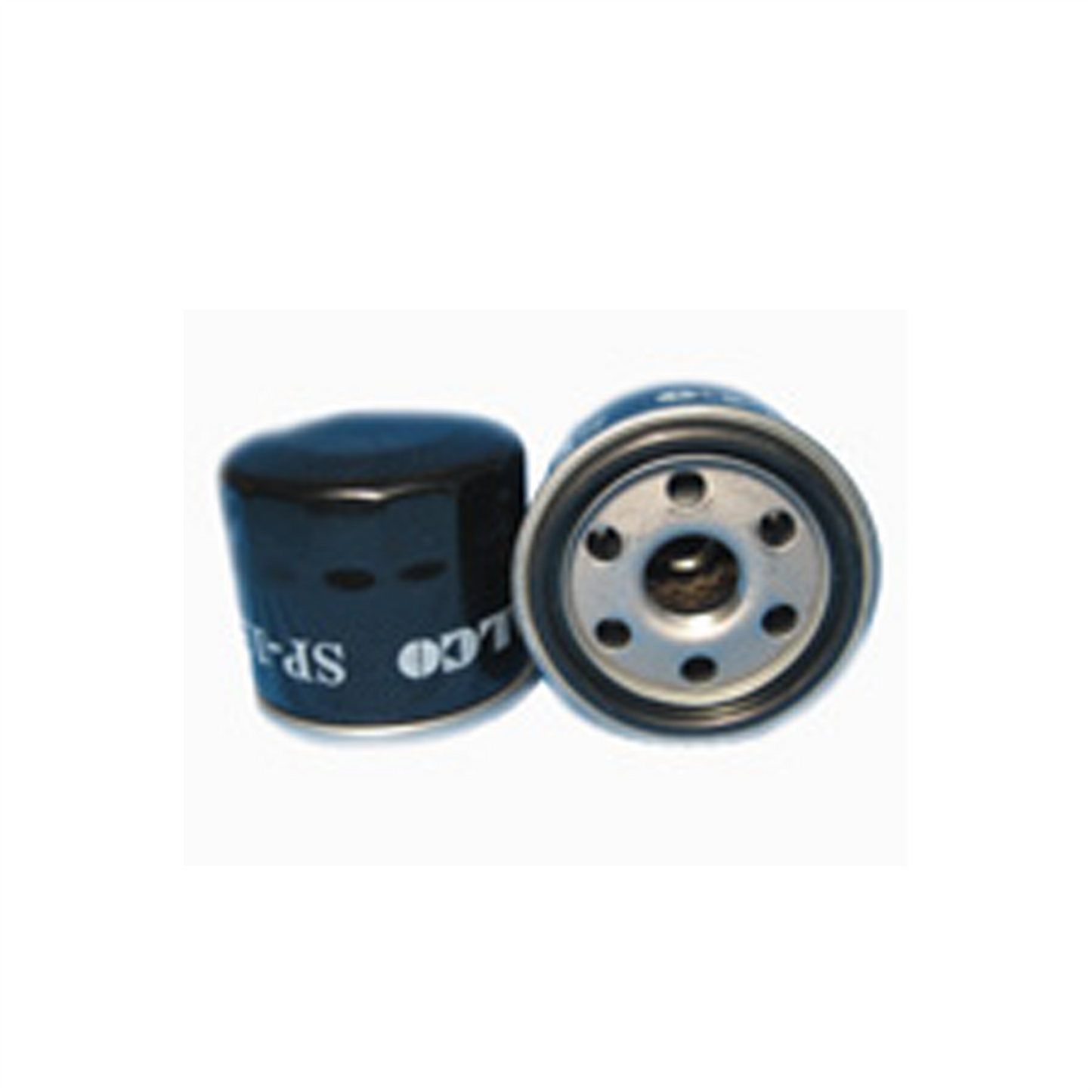 Alco Oil Filter SP-1306 for Renault Dacia Clio Twingo Kangoo Sandero Logan