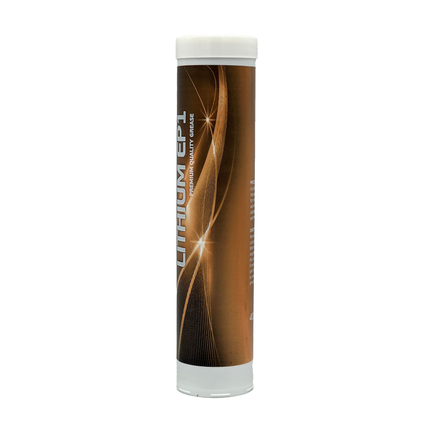 SYNTOL Lithium EP1 Grease – Premium Multi-Purpose High Load Lubricant with PTFE 400g