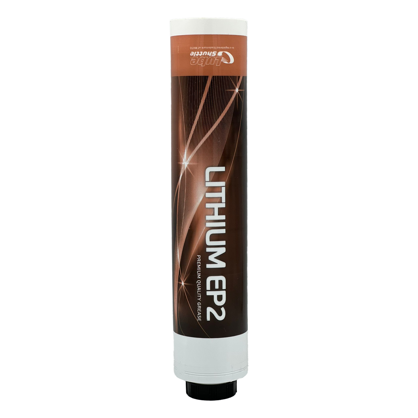 Syntol Lithium EP2 Grease Lube Shuttle Cartridge 400g