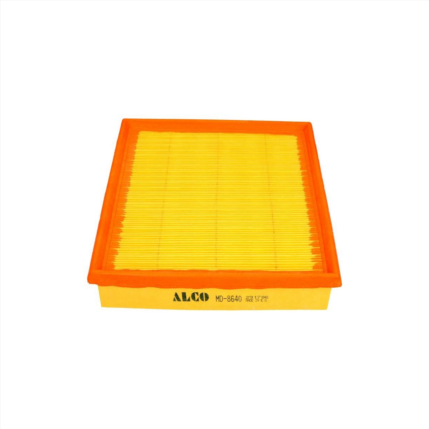 Alco Air FIlter MD-8640 Fits For BMW 1 (F20/F21) 3 Series GT (F34) 4 Series
