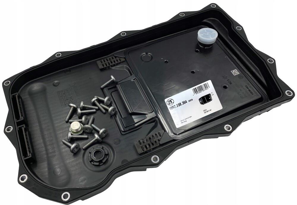 ZF 8HP 8-Speed Automatic Transmission Filter Sump Pan Genuine OE ZF for BMW
