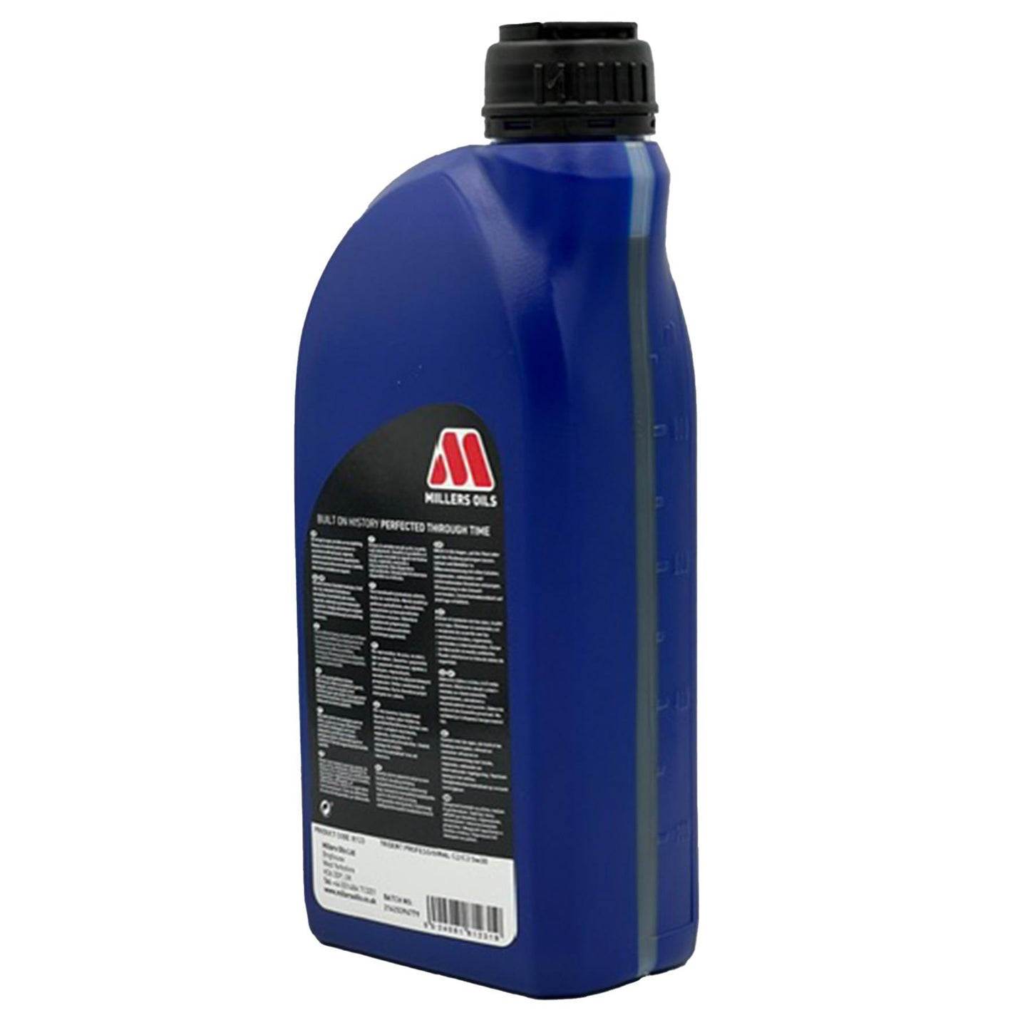 Millers Oils Trident Professional C2/C3 5W-30 5W30 Fully Syn Engine Oil