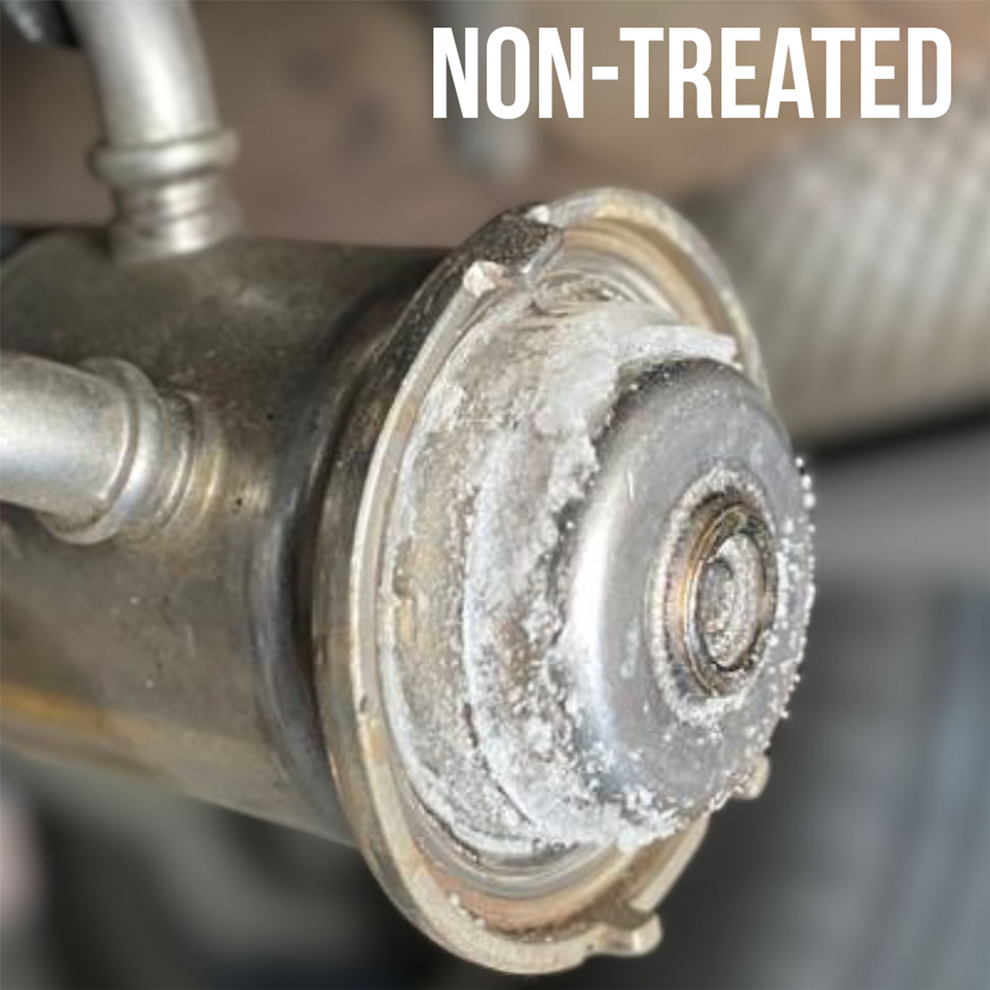 Wynns Crystal Clean & Protect Adblue Additive Diesel SCR Treatment 125ml