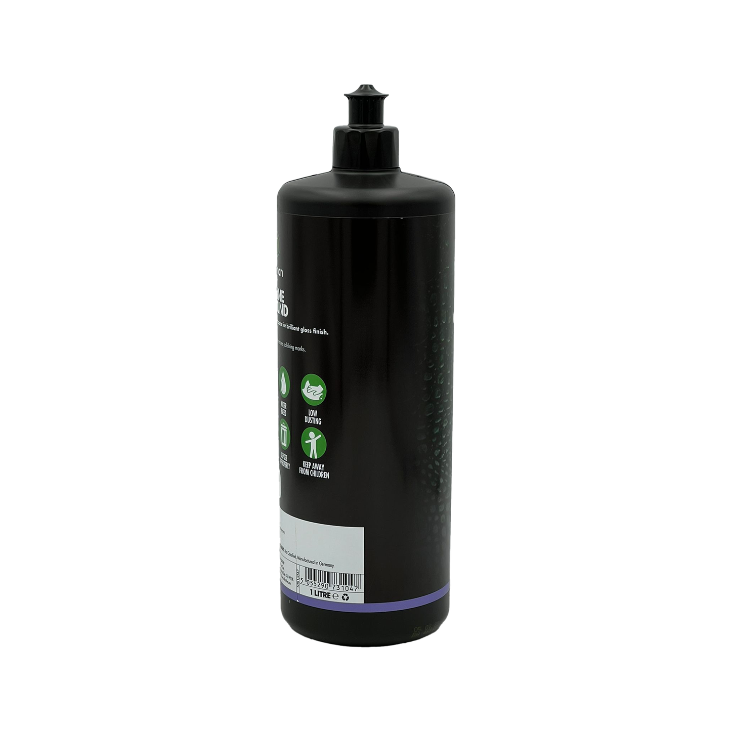 Caiman Ultra Fine Finishing Compound Ultimate High Gloss Polish 1kg