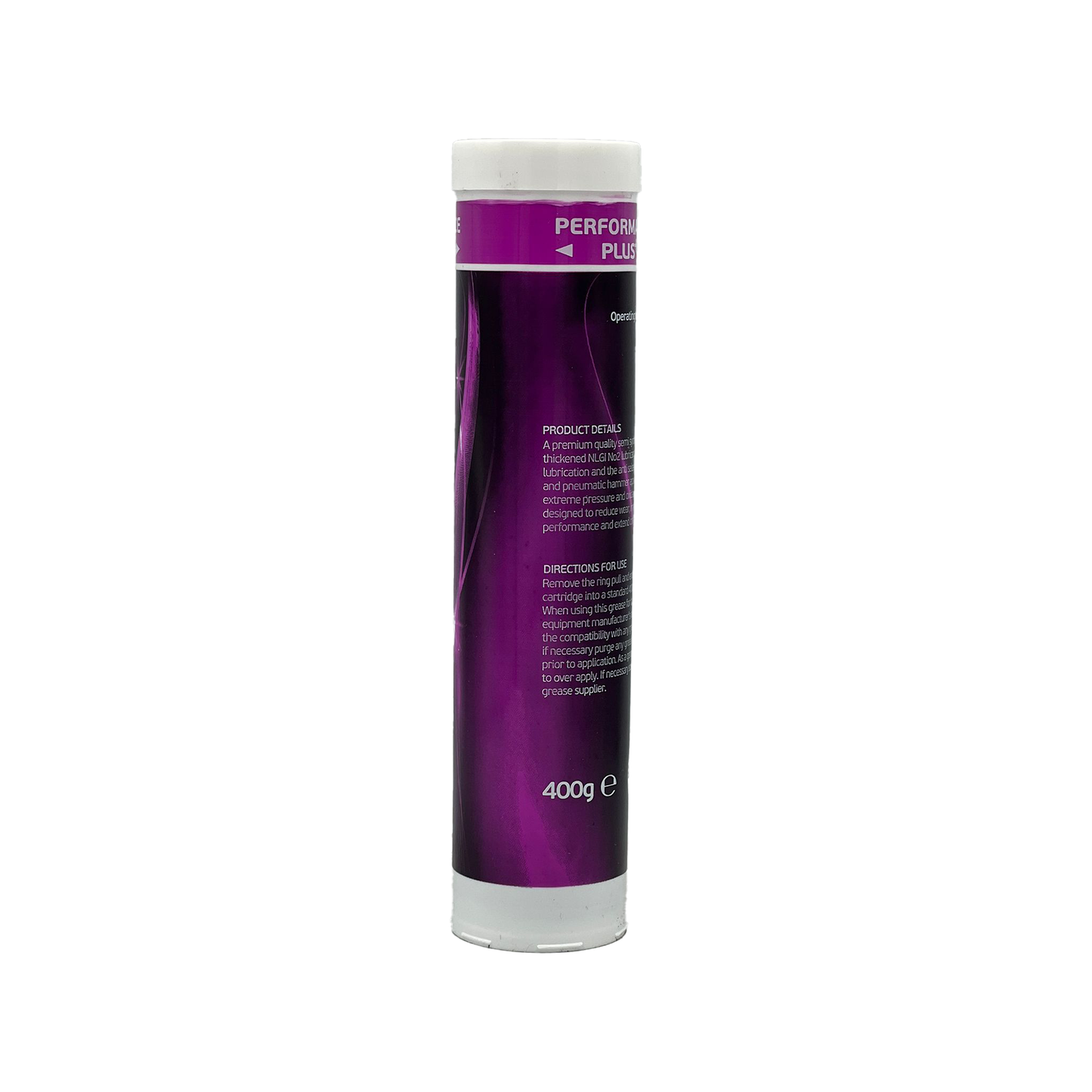 Syntol Hammer Cartridge Premium Hydraulic Hammer Grease 400g