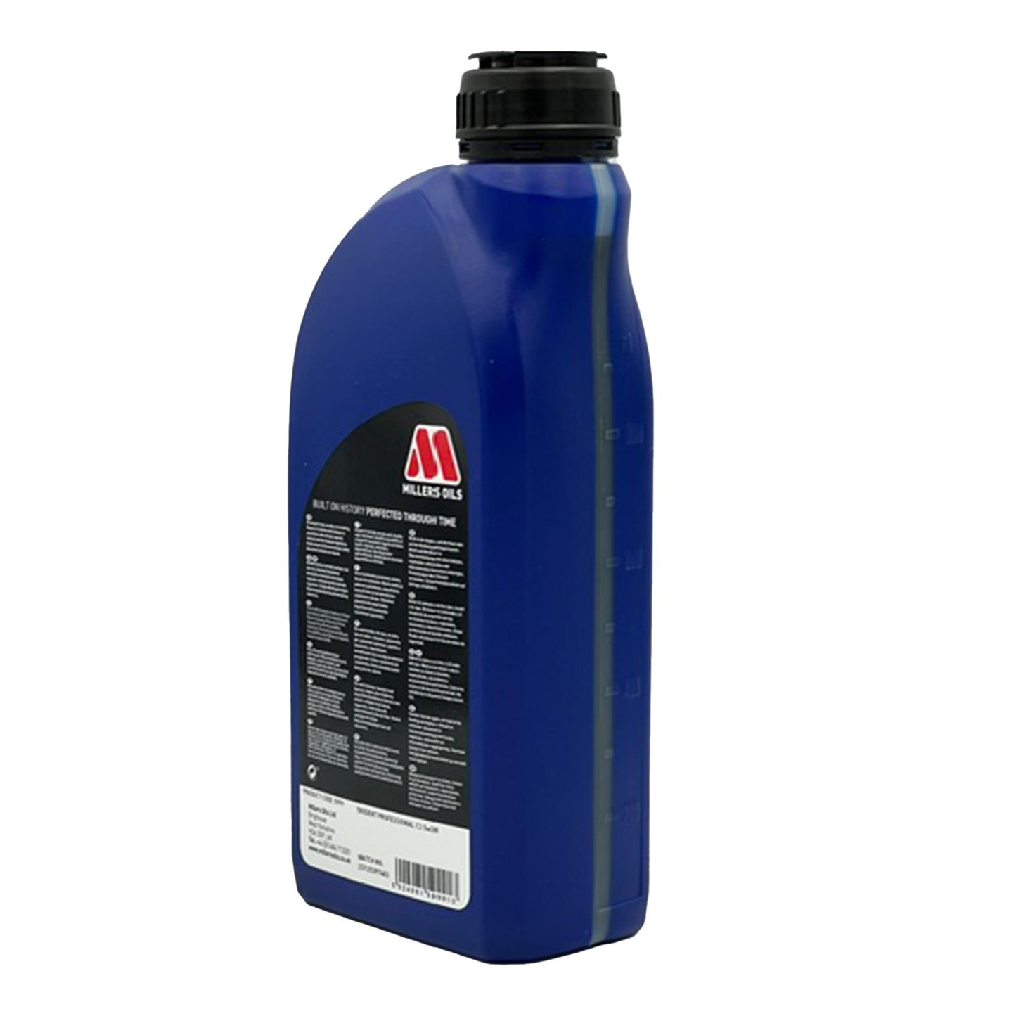 Millers Oils Trident Professional C3 5W-30 5W30 Fully Synth Engine Oil