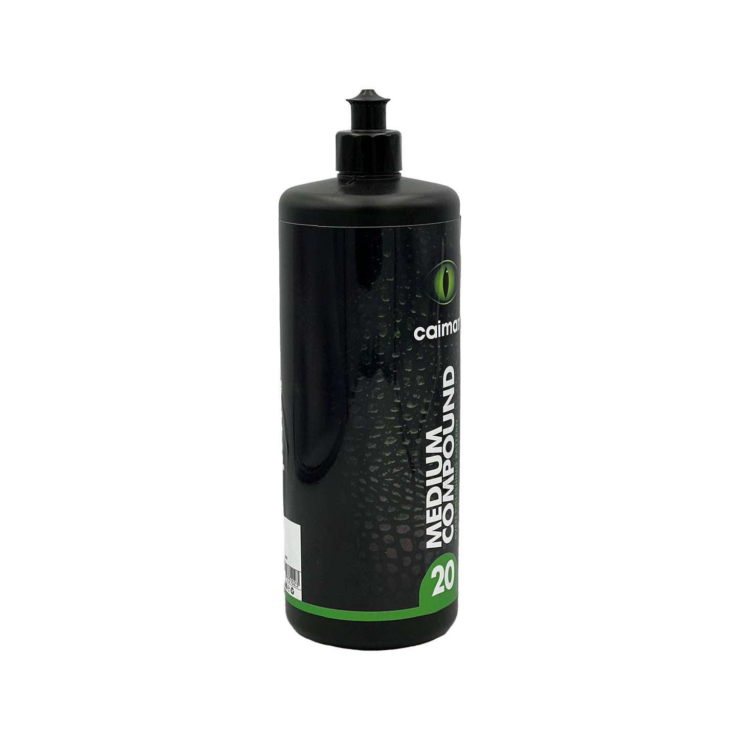 CAIMAN Car Polish Medium Cut Compound P2500 Grit Paint Corrector 1Kg
