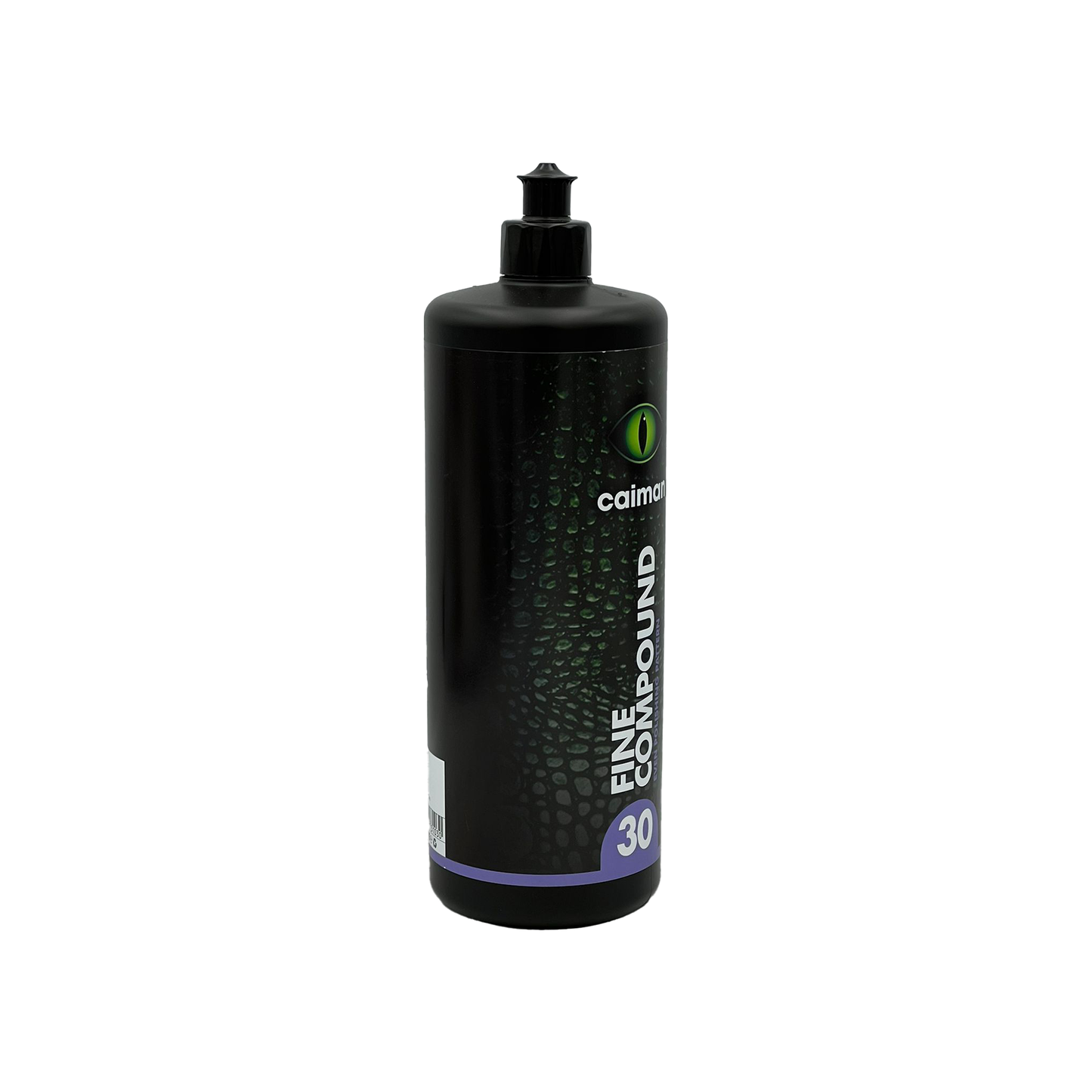 CAIMAN Car Wax Polish Fine Cut Compound P4000 Grit Paint Corrector 1Kg
