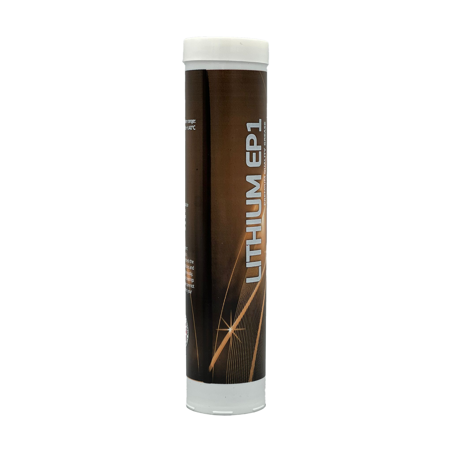 SYNTOL Lithium EP1 Grease – Premium Multi-Purpose High Load Lubricant with PTFE 400g