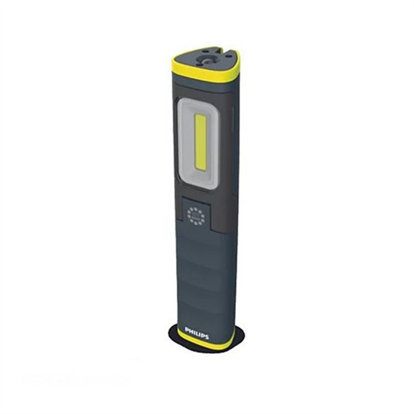 Philips Xperion 6000 UV Pillar Rechargeable LED Battery Work Inspection Light