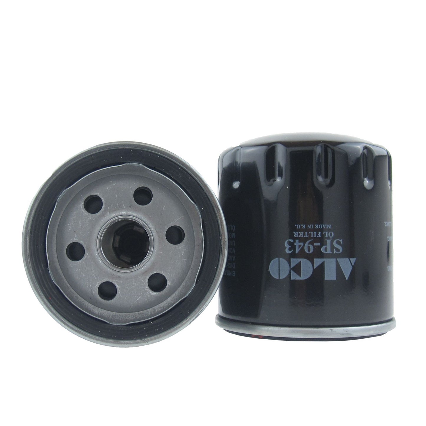 Oil Filter ALCO Citroen Berlingo DS3-DS7 Fiat Doblo Ford Kuga Vauxhall Peugeot
