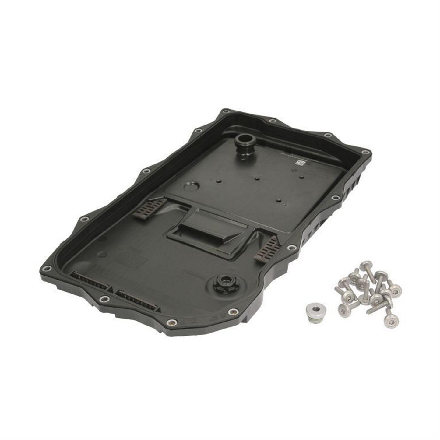 ZF 8HP 8-Speed Automatic Transmission Filter Sump Pan Genuine OE ZF for BMW
