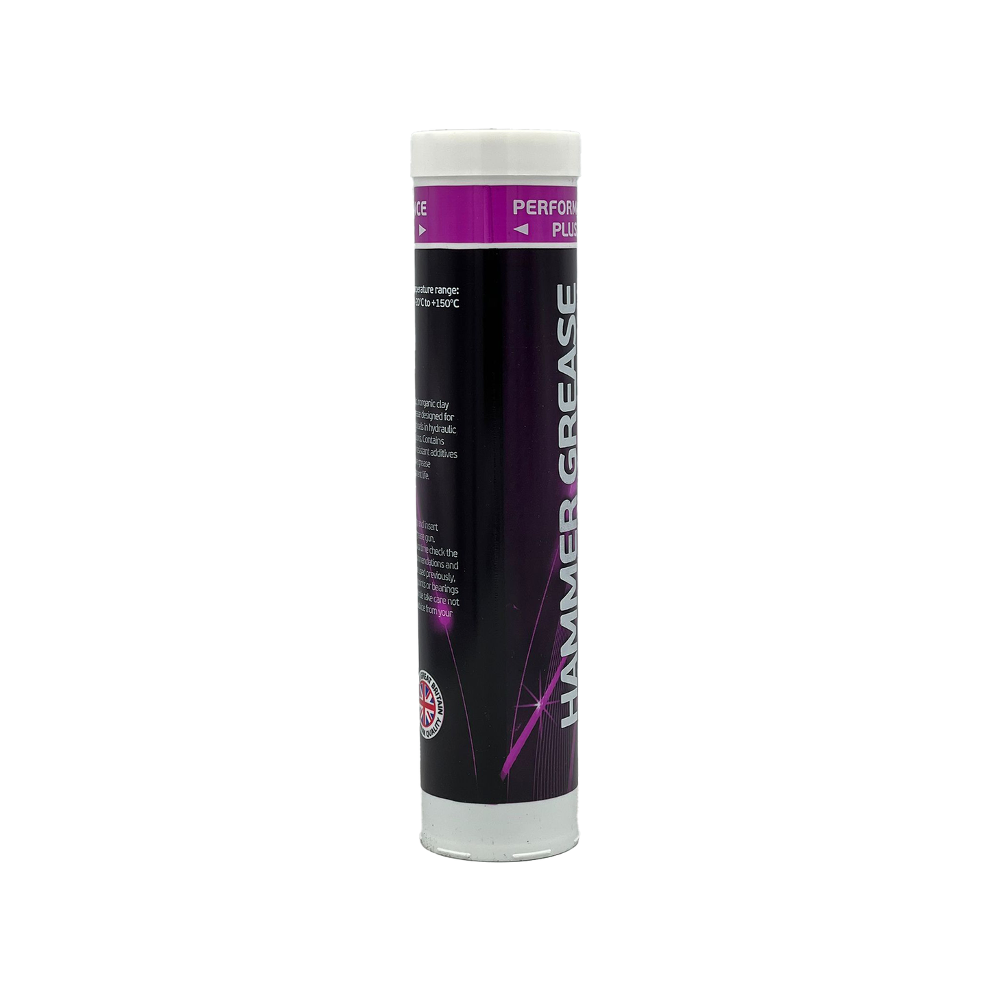 Syntol Hammer Cartridge Premium Hydraulic Hammer Grease 400g