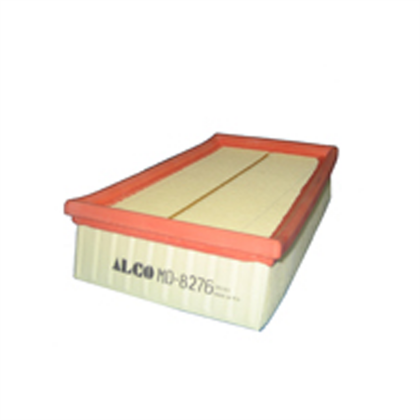 ALCO Air Filter for Nissan Qashqai I X-Trail II T31 & Renault Koleos 2.0 dCi