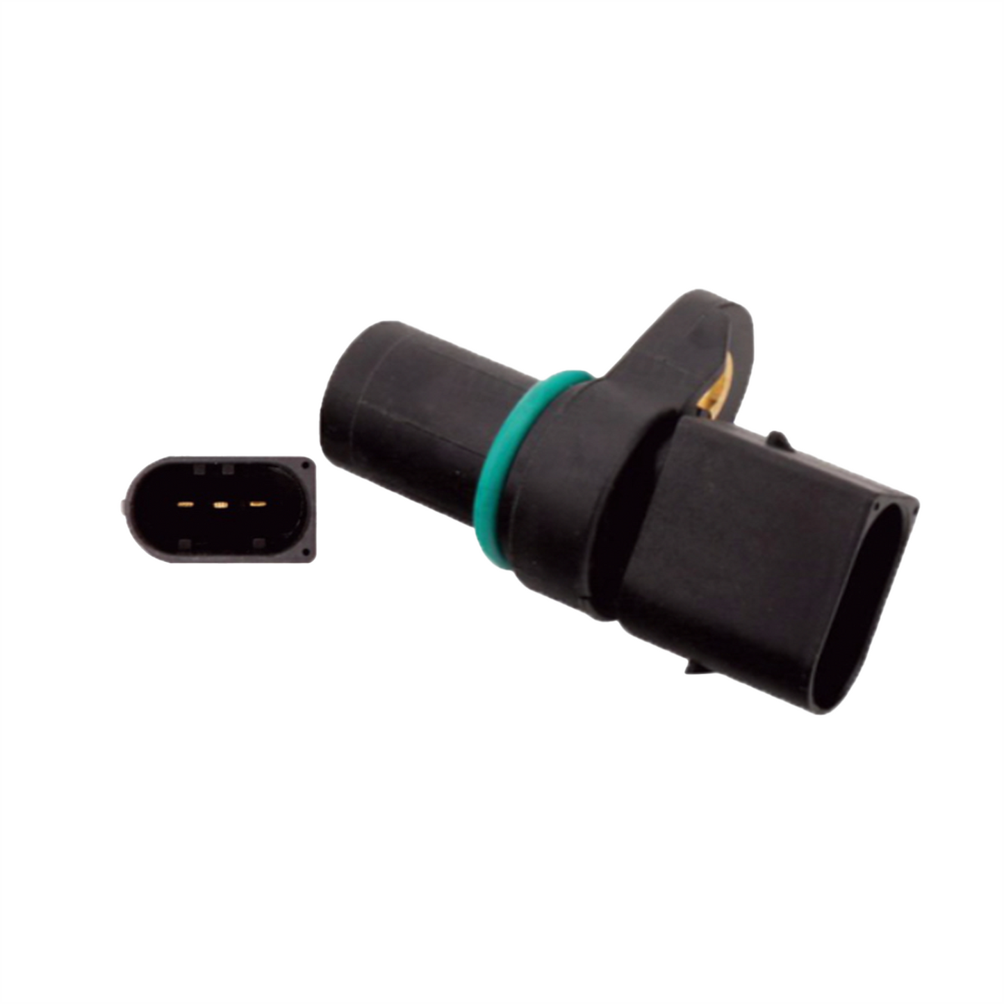 Motive Crankshaft Crank Position Sensor BMW E81 E46 E90 E60 X1 X3 13627548994