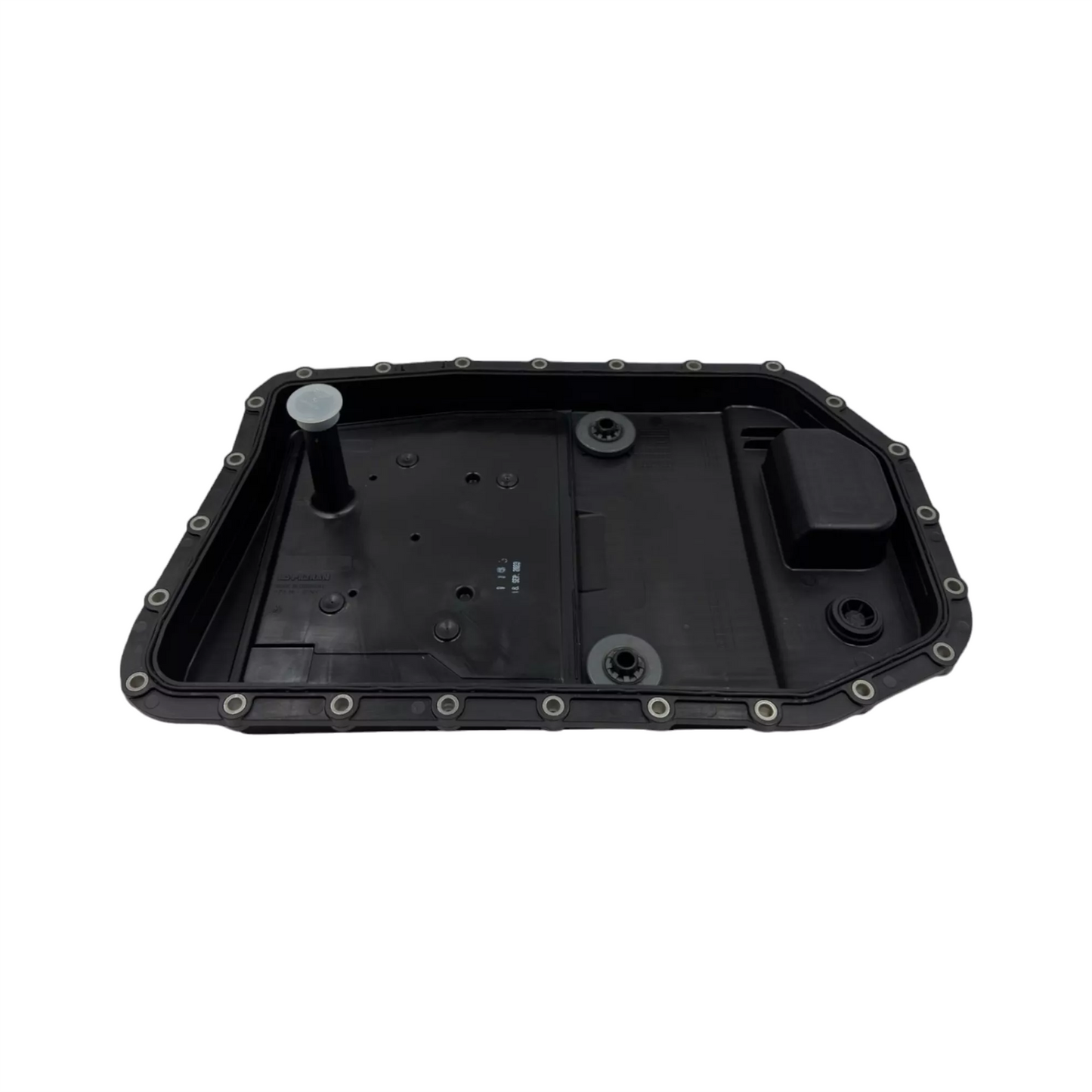 ZF 6HP Bmw 6 Speed Transmission Gearbox Sump Pan Filter Kit Inc Oil Genuine