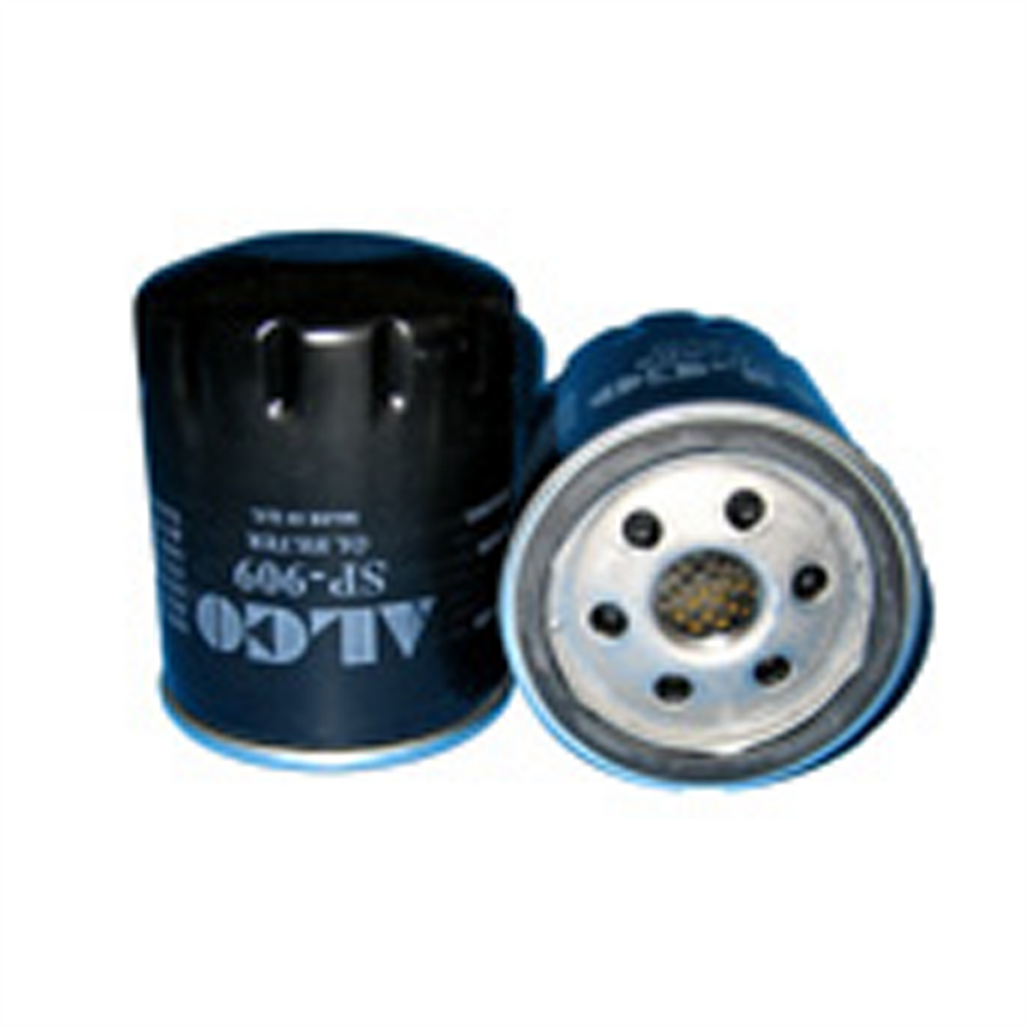Alco Oil Filter SP-909 for Land Rover Freelander Rover MG Lotus Elise Discovery