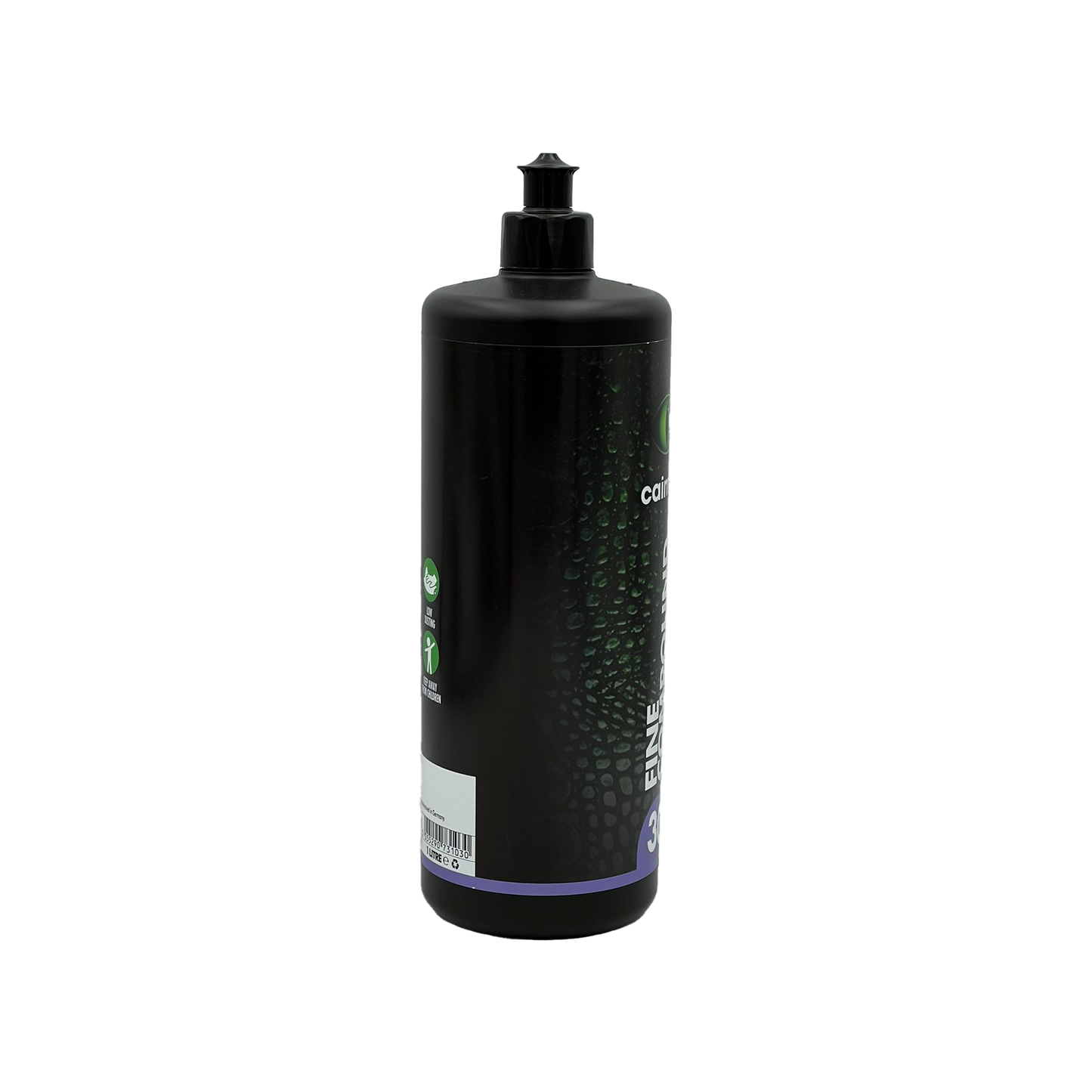 CAIMAN Car Wax Polish Fine Cut Compound P4000 Grit Paint Corrector 1Kg