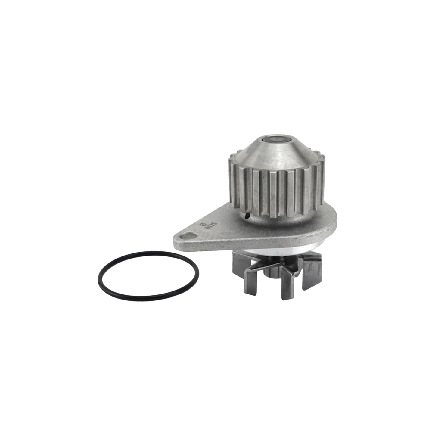Motive Water Pump & Timing Belt Kit Fits For Peugeot 206 207 Citroen C3 Fiat