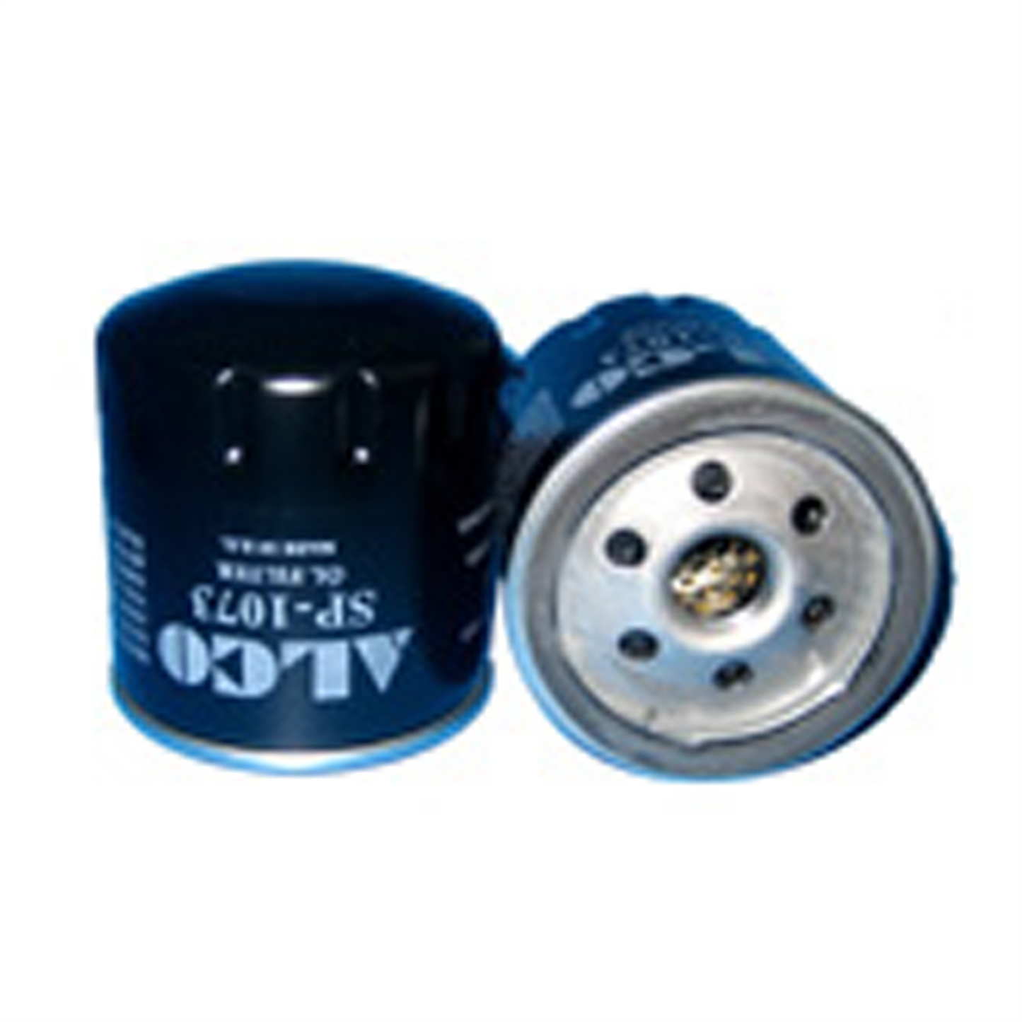Alco Oil Filter SP-1073 Fits Ford Focus Fiesta Mondeo C-Max Mazda 2