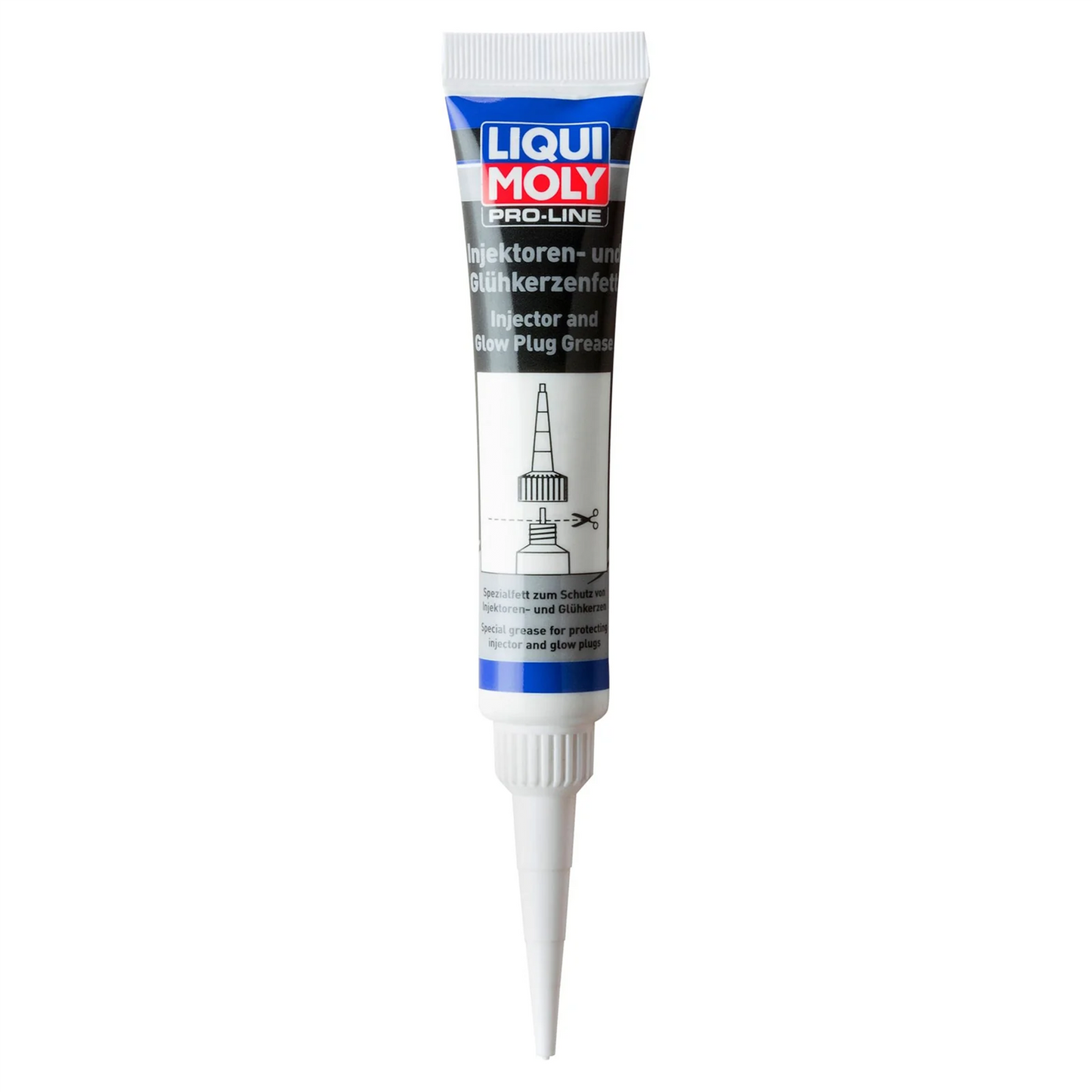 Liqui Moly Pro-Line Injector And Glow Plug Grease Lubricant & Anti Corrosion 20g