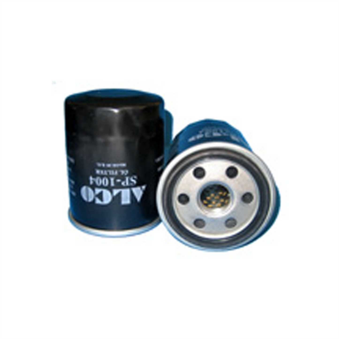 Alco Oil Filter SP-1004 Fits Nissan Micra K11 K12 Note Primera Sunny 100NX