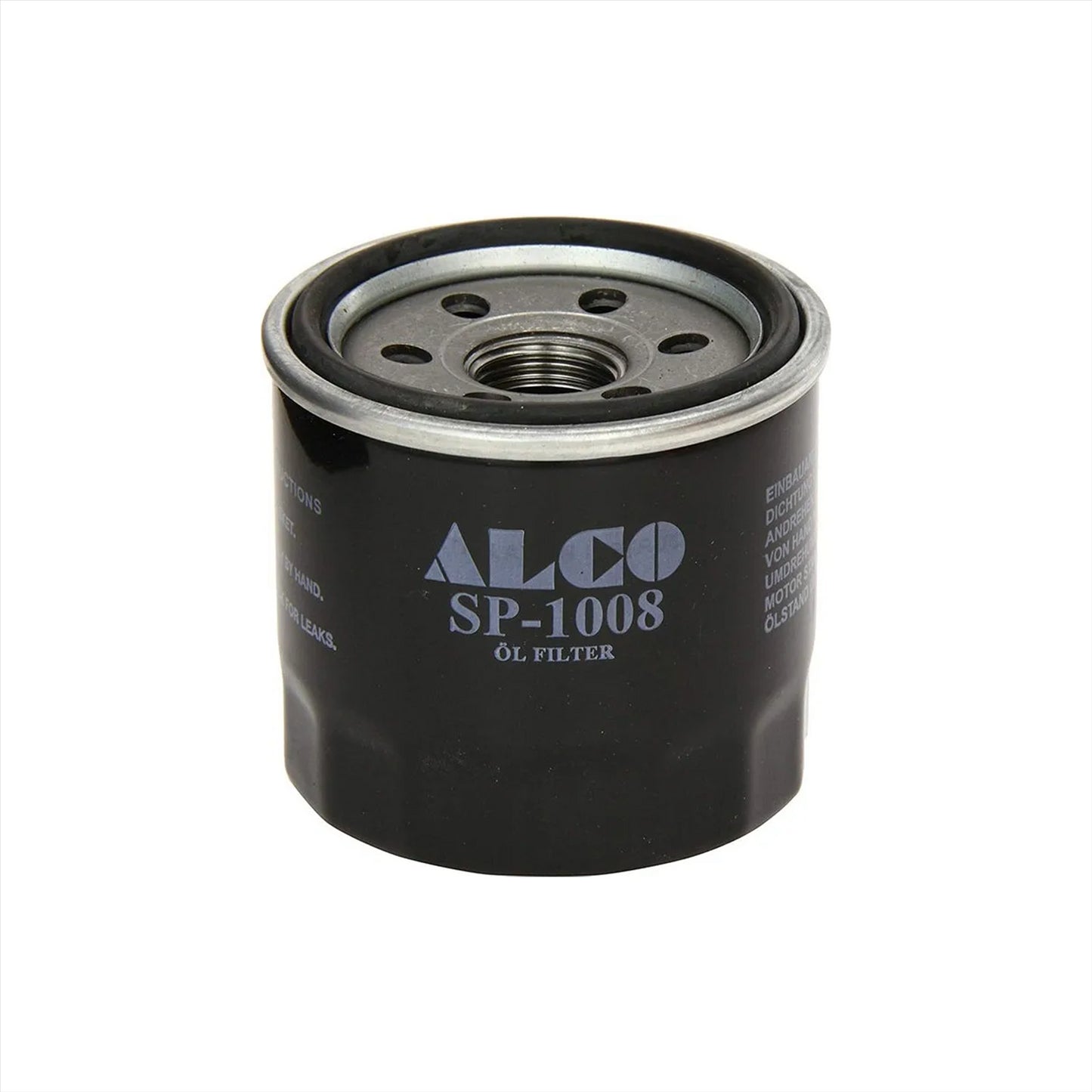 Alco Oil Filter SP-1008 Fits For Daihatsu Mazda Opel Agila Suzuki Vitara Swift