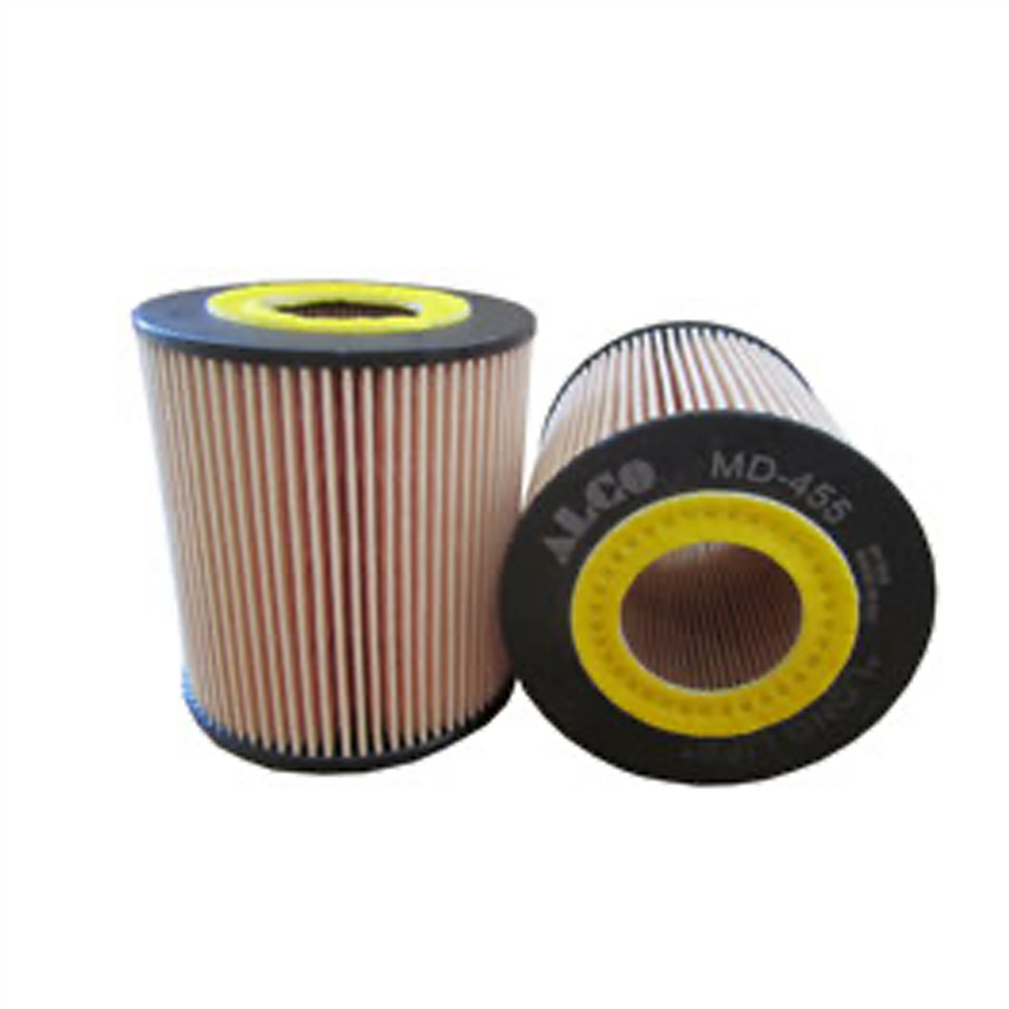 ALCO Oil Filter for BMW 1 3 Series X1 X3 Z4 116i 318i 320i N43 N46