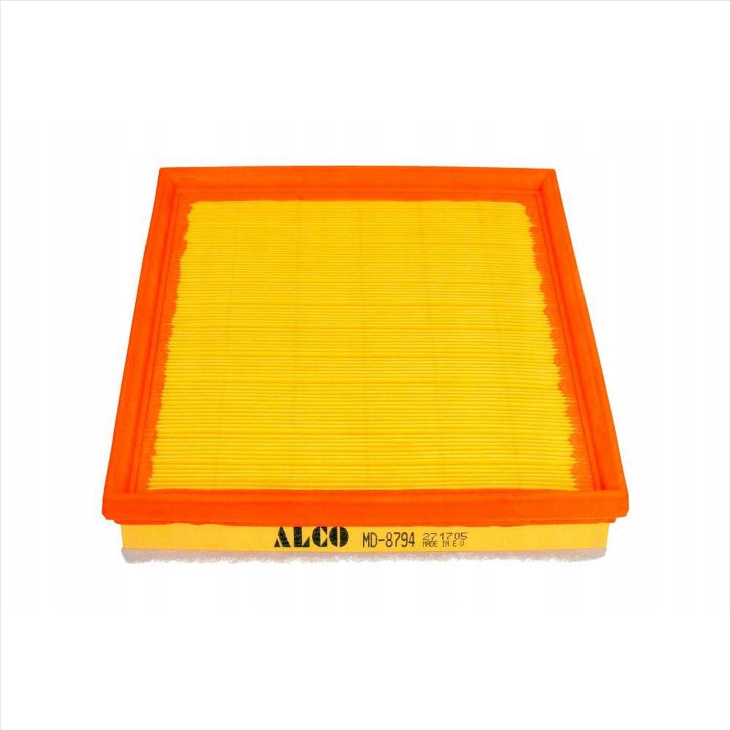 Air Filter Alco For Citroen Berlingo C3 C4 DS3 Opel Combo Peugeot 2008 Partner