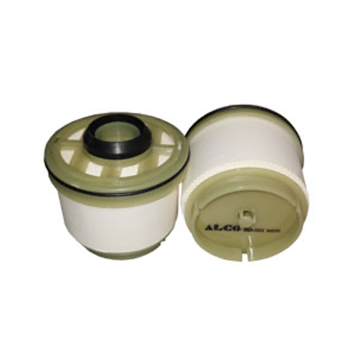 ALCO Fuel Filter for Toyota Hilux Isuzu D-Max Mitsubishi L200 Fiat Lexus IS