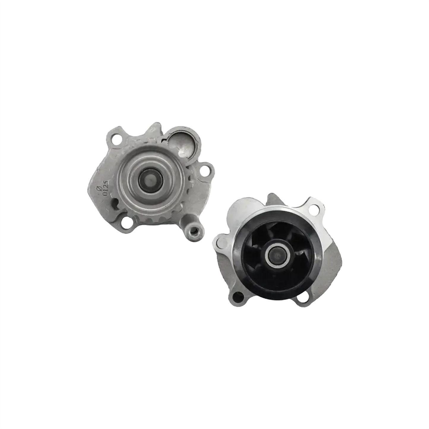 Motive Timing Belt Kit with Water Pump Fits VW Audi Seat Skoda 1.9 TDI 1.4 TDI