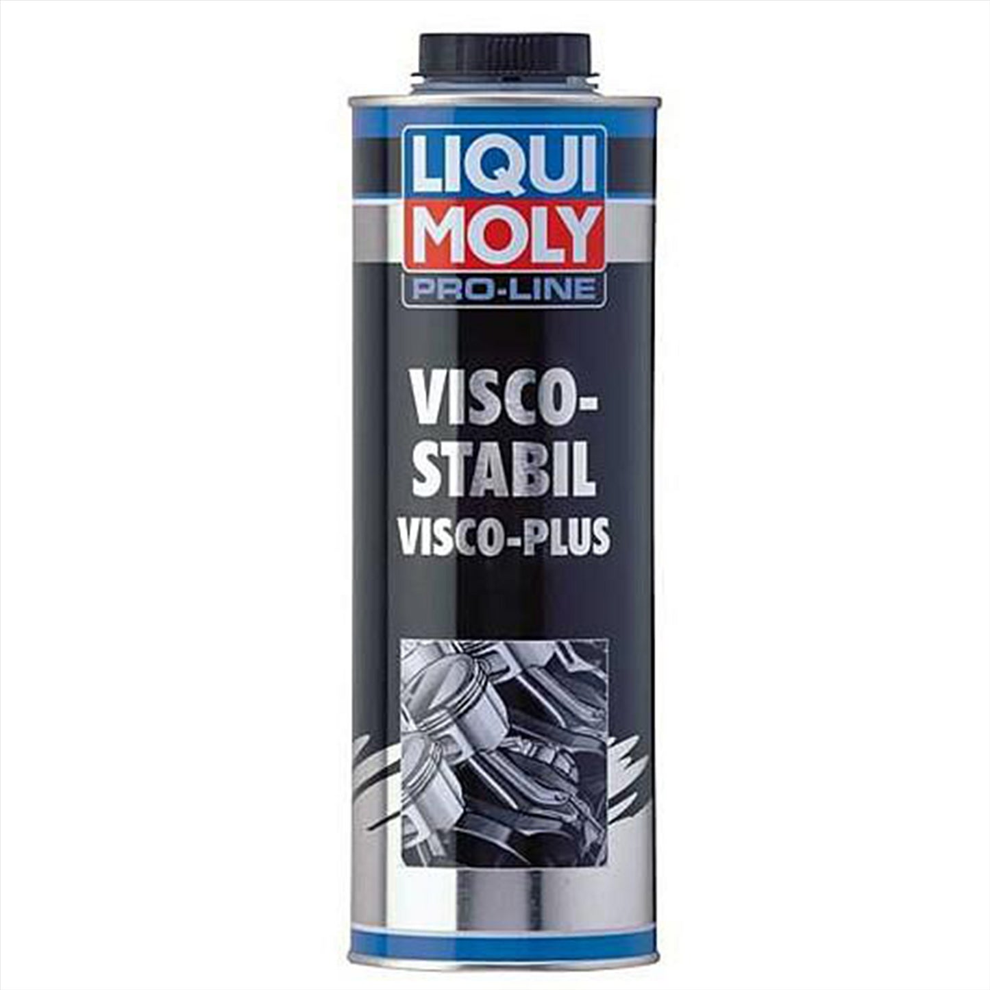 Liqui Moly Pro-Line Viscoplus Engine Oil Additive High Performance Additive 1L